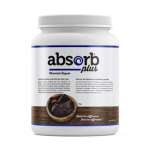 Absorb Plus 1kg Imix Nutrition