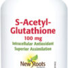 S-Acetyl-Glutathione 60 Vcaps New Roots