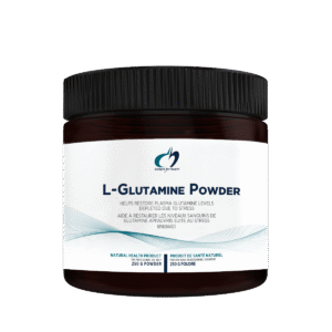 L-Glutamine Powder 250gr Designs for Health
