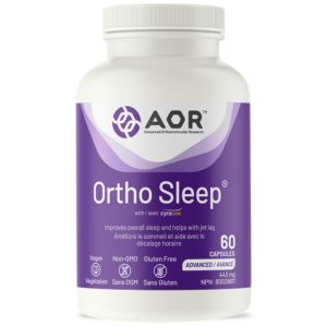 Ortho Sleep™ 60Caps AOR