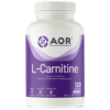L-Carnitine 120Caps AOR