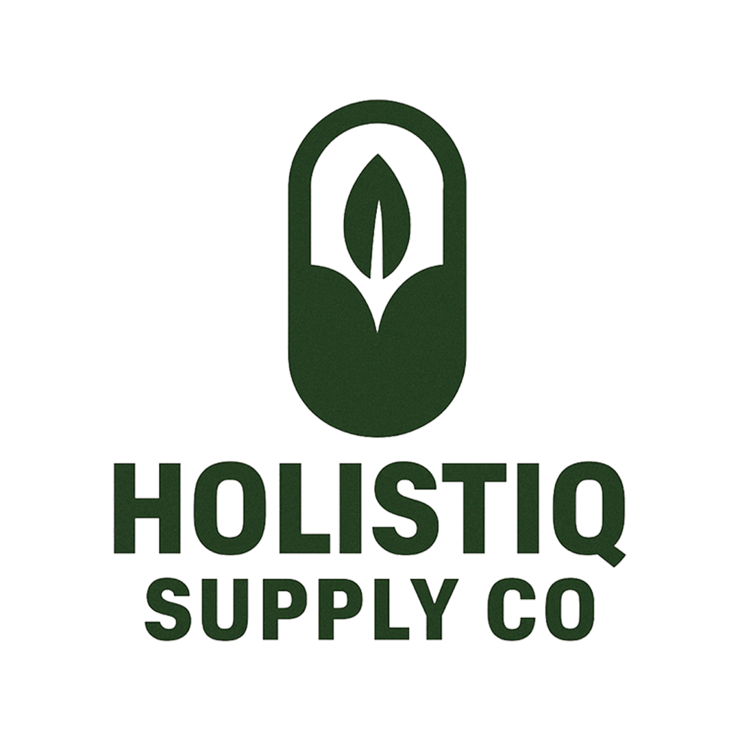 Holistiq Supply Co