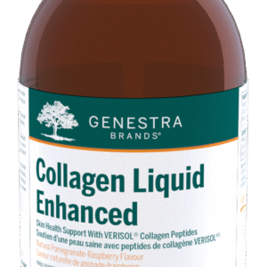 Collagen Liquid Enhanced 450 ML Genestra