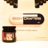 Muscle Amino 550g – Citrus Twist BioX