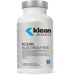 KLEAN ELECTROLYTES™ Douglas Laboratories