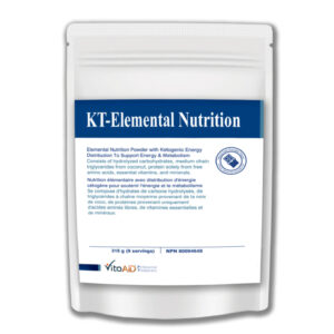 KT-Elemental Nutrition (Chocolate) 415g Vita Aid
