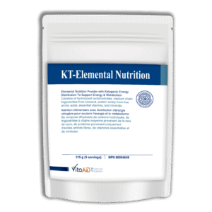 KT-Elemental Nutrition (Thai Soup) 315g Vita Aid