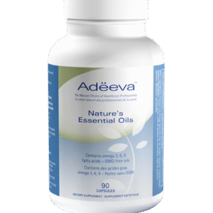 Nature’s Essential Oils Adeeva