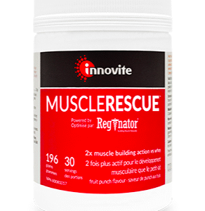 MuscleRescue™