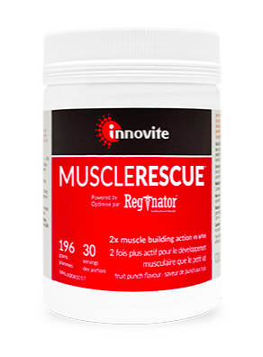 MuscleRescue™