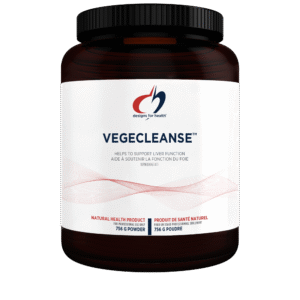 VegeCleanse™ 756 g (1.7 lbs) Powder Designs For Health