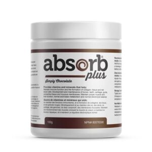 Absorb Plus 100g Imix Nutrition